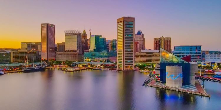 5 Surprisingly Affordable Wedding Venues in Baltimore