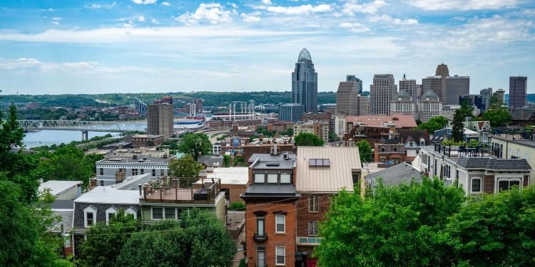 5 Surprisingly Affordable Wedding Venues in Cincinnati