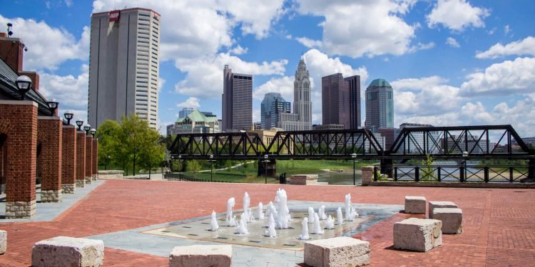 5 Surprisingly Affordable Wedding Venues in Columbus, Ohio