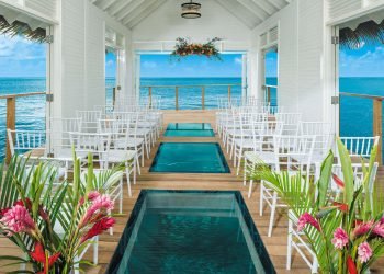 7 Affordable Destination Wedding Locations