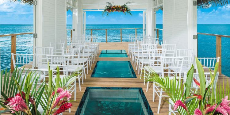 7 Affordable Destination Wedding Locations