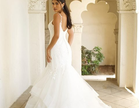Recent Aisle-Worthy Bridal Gown Styles from Stella York – Pretty Pleased Love – Wedding Blog