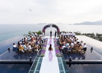 Top 16 Destination Wedding Locations- Dreamz Wedding Planner