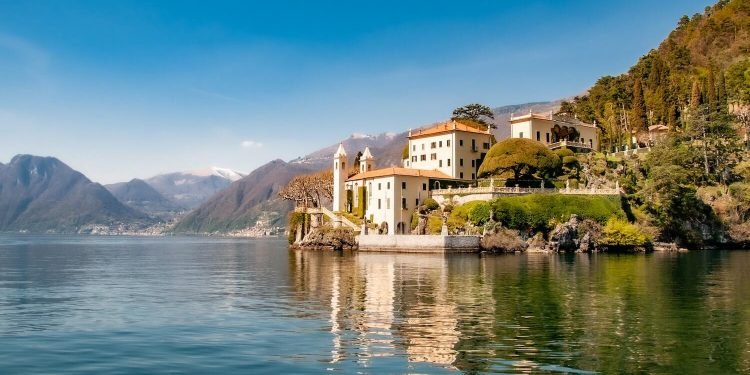Destination Wedding in Italy: Venues & How to Plan