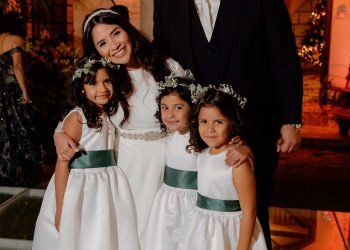 Here’s Everything You Need to Know about Choosing Your Flower Girl
