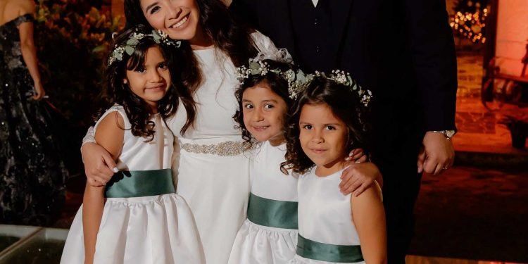 Here’s Everything You Need to Know about Choosing Your Flower Girl