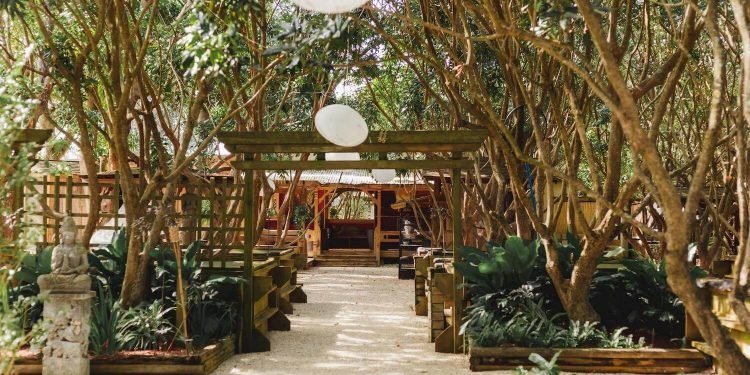 Intimate Destination Wedding Ideas - Joy