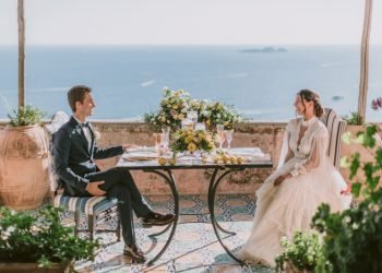 Italy Destination Wedding Guide | Junebug Weddings