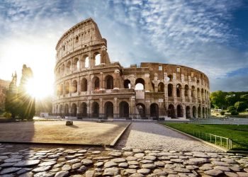 Top 11 hottest destinations wedding locations within the World.