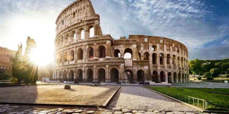 Top 11 hottest destinations wedding locations within the World.