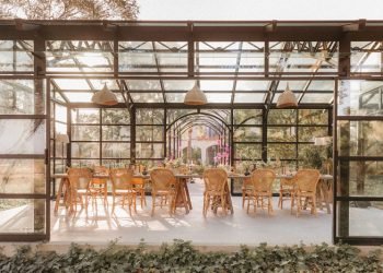 13 Wedding Reception Chairs For Your Big Day