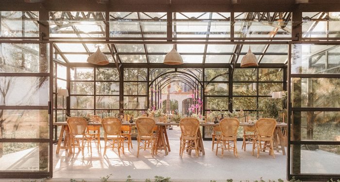 13 Wedding Reception Chairs For Your Big Day