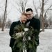 7 Palette Ideas for Winter Wedding Colours