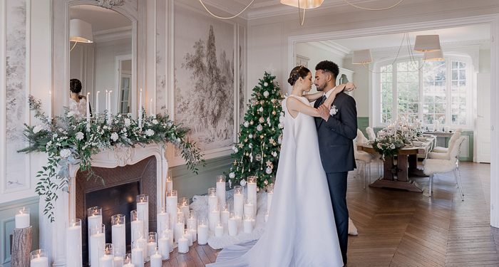 Should You Have A Holiday Wedding?