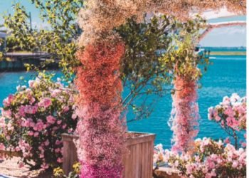 The Weddings Boom Gives Florists Selections