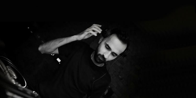 Wedding entertainer DJ Nitesh takes us on a spin of his musical journey around the world