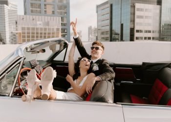 hiring a videographer