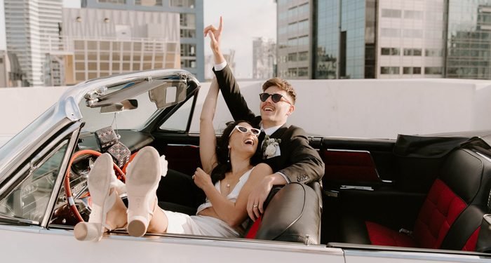 hiring a videographer