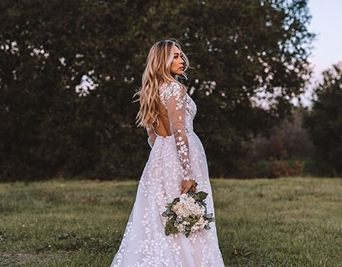 The Ultimate Guide to Outdoor Weddings – Pretty Comfortable Love – Wedding Blog