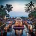 Celebrity Wedding Favorite Thailand Hotel to host the subsequent big wedding in March