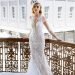 Five Form Fitting Wedding Dresses That Will Turn Heads – Pretty Joyful Love – Wedding Blog
