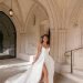 Plus Size Wedding Dresses for the Fall – Pretty Blissful Love – Wedding Blog