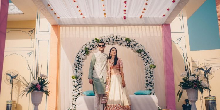 Planning a royal wedding in Rajasthan? Desert Pearl Entertainment share their expertise.