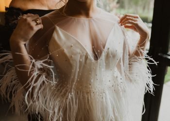 Winter Bridal Shower Outfit Ideas To Keep You Warm