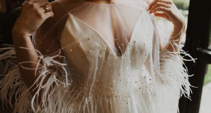 Winter Bridal Shower Outfit Ideas To Keep You Warm