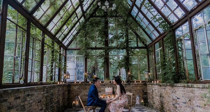 16 Engagement Party Ideas We’re Loving