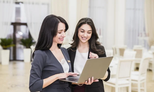 Why must you hire an event planner?