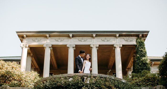 How To Host A Sensory Friendly Wedding