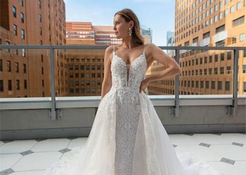 5 Royal-Inspired Wedding Dresses That Will Encourage You – Pretty Completely satisfied Love – Wedding Blog