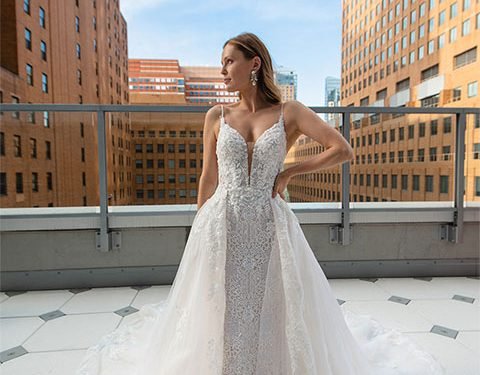 5 Royal-Inspired Wedding Dresses That Will Encourage You – Pretty Completely satisfied Love – Wedding Blog