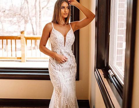 Top 5 Modern Wedding Dresses for Today’s Bride – Pretty Comfortable Love – Wedding Blog