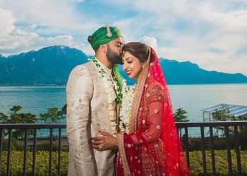 10 reasons to say “I Do” in Switzerland