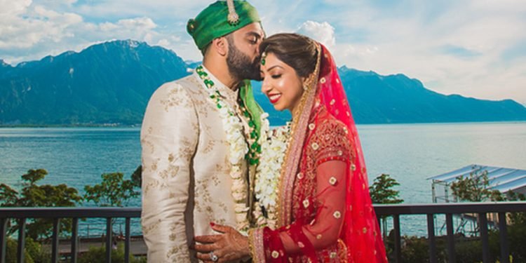 10 reasons to say “I Do” in Switzerland