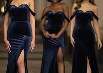 Latest Bridesmaid Styles from Sorella Vita – Pretty Glad Love – Wedding Blog