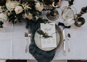 Winter Wedding Favors To Have a good time The Season