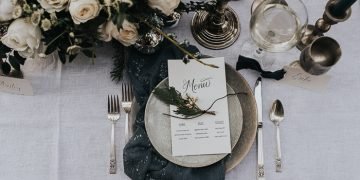 Winter Wedding Favors To Have a good time The Season