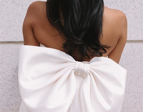 Fashioned for Love from Martina Liana – Pretty Completely satisfied Love – Wedding Blog