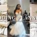 WEDDING PLANNING Ep. 1 | Dress Shopping, Proposal Boxes & Venue Tours