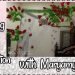 Easy wedding room decoration with MaryamYousaf