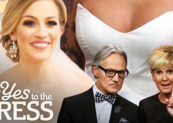 Monte & Lori’s Most Impressive Wedding Dress Picks | Say Yes To The Dress Atlanta