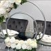 MUST WATCH ✨ WEDDING CENTERPIECE $ 1 Items | LUXURY WEDDING TABLE  DECOR IDEA |