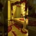 First night decoration #newlyweds #couple #trending #easy #decoration #bedroom #shorts ????‍❤️‍????