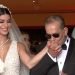 Miss USA Rima Fakih Epic Lebanese Wedding -The Weeknd Live Performed!