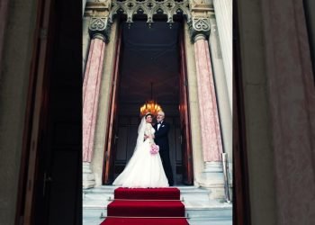 Inspirational Candid Wedding Photography Ideas