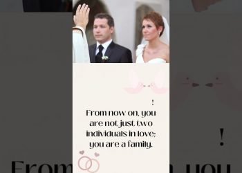 Inspirational Wedding Messages For Newly Wed Couples