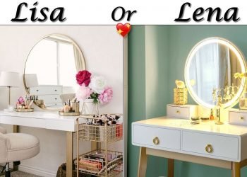 LISA OR LENA ???? [Most Beautiful Room Design & Home Décor & Wedding Honey Moon Travel Destinations]